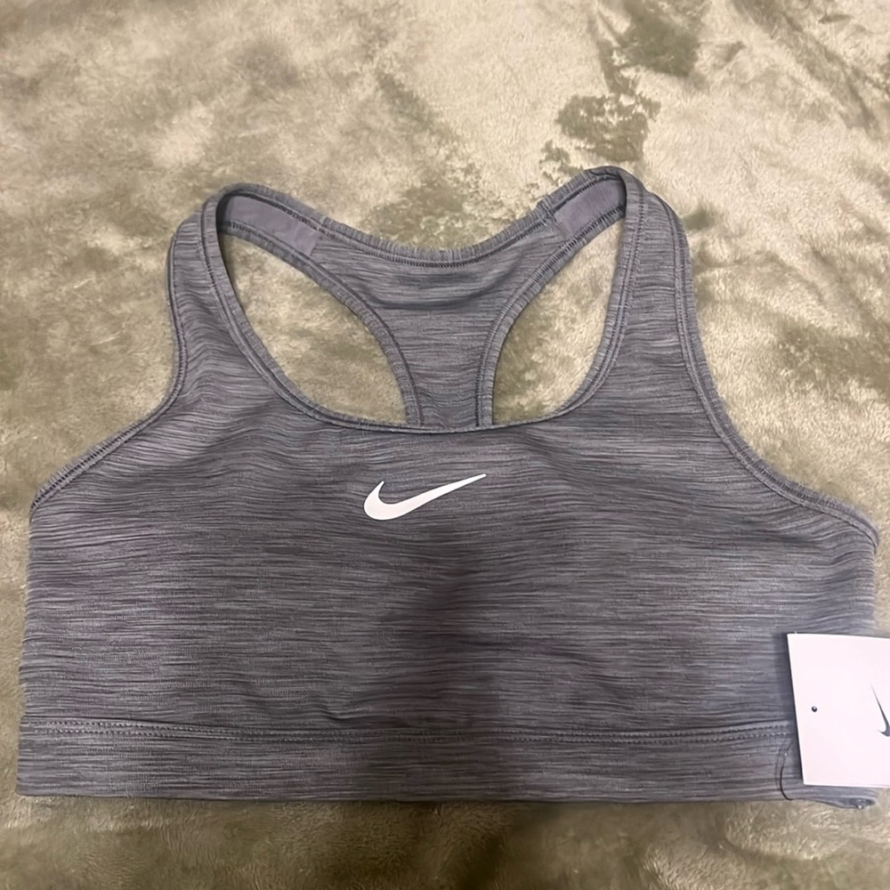Nike Sport bra